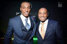 Join facebook to connect with where to donate men's suits in ct and others you may. This Organization Is Providing Sharp Suits To Black Men And Boys