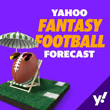 Maybe you would like to learn more about one of these? Yahoo Fantasy Football Forecast Podcast Addict
