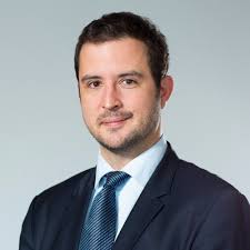 Alfonso Lamadrid de Pablo