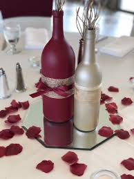 Create your own ice sculpture with the champagne bucket ice mold centerpiece worthy and a conversation starter, this wine bottle holder sports a super cute and. Pin On Vow Renewal
