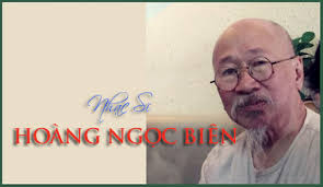 Nhạc Sĩ HOÀNG NGỌC BIÊN