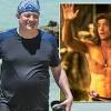Fraser was a box office star for a long time, beginning with roles like encino man before going on to star in franchises like the mummy and fun family. 1