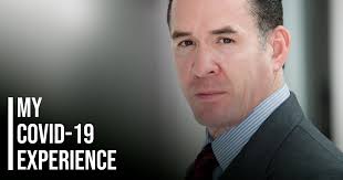 Jesse Gonzalez's Experience With COVID-19