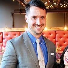 Shane Moorman's Instagram, Twitter & Facebook