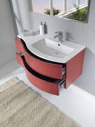 Mobile Arredobagno Unico Curvo Wood Mobiltesino Shoponline Http Www Laceramicagroup It Mobili Da Bagno 110 Muebles De Bano Lavabos De Bano Muebles