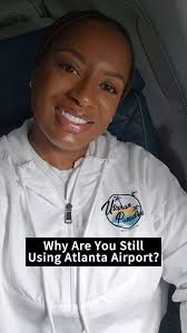 I told y'all this is THE way to travel! 🛫🍾🙌🏾 If you catch me in that  airport, it's cause I was late in making my reservations. 😊