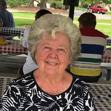 Emily Burningham Obituary (1930