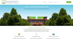 Gärten mit teich und terrasse laden zum verweilen ein. Das Augala Online Berichtsheft Augala