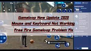Dipercaya oleh lebih dari 500 juta gamer. How To Fix Mouse And Keyboard Not Working In Free Fire Gameloop Free Fire New Update 2020 Gameloop Youtube