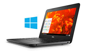 To download the needed driver, select it from the list below and click at 'download' button. How To Install Windows 10 On Dell Inspiron Chromebook 11 Infofuge