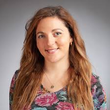 Cultural Anthropology staff