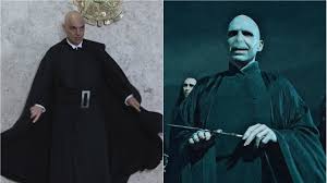 Über 7 millionen englischsprachige bücher. Alexandre De Moraes Novo Ministro Do Stf E Comparado Ao Grande Vilao De Harry Potter Jetss