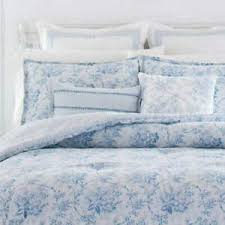 Do you think laura ashley childrens bedding sets looks nice? Laura Ashley Queen Floral Comforters Bedding Sets For Sale In Stock Ebay