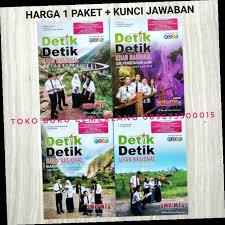 Detik usbn sd mi tahun pelajaran 2018 2019 tentang buku kelas 6 2020 dunia sekolah id download un pdf guru galeri info berbagi. Download Buku Detik Detik Un Smp 2019 Pdf