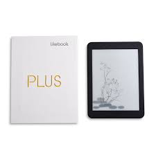 Pin On Likebook Plus 7 8inch E Reader