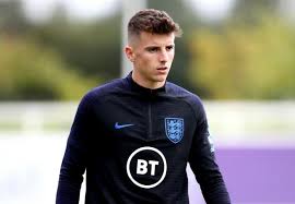 Chelsea's mason mount showcased his brilliant passing range during england's euro 2020 opener against croatia at wembley. England S Mason Mount Is Ready For A Hostile Reception At St Mary S Daily Echo
