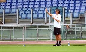 Viola ha dimostrato di star molto bene. Inter Benevento I Convocati Di Inzaghi Non C E Gaich