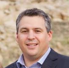 Travis Erb Mortgage Consultant