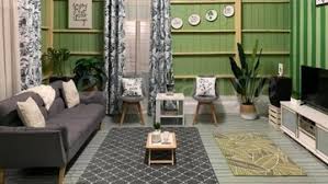 88 model desain rumah minimalis sederhana di kampung desa. 7 Potret Rumah Kayu Yang Viral Luarnya Sederhana Tapi Dalamnya Keren Foto 1