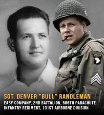 Band of Brothers 2001 . . . . . #BandofBrothers #easycompany #RossMcCall  #joeliebgott #ww2 #WWII #ww2miniseries #506thpir #101stairbornedivision