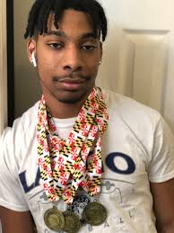 Jamison Kelly made it official. 🏈 Today, the Lanier Jr Sr High School  community came together to cheer