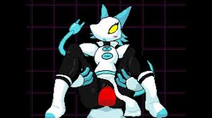 Indulge Your Cravings - Deltarune Hentai & Femdom