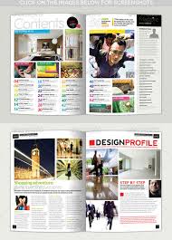 Indesign free to download magazine template from unsell design which evoke feelings of luxury, power, and elegance. 34 High Quality Psd Indesign Magazine Templates Bashooka