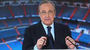 وكان ريال مدريد قد أعلن رفقة 11 نادي، أمس الاثنين عن إطلاق بطولة دوري السوبر الأوروبي لتكون بدلًا لبطولة دوري أبطال أوروبا. Ø¨ÙŠØ±ÙŠØ² ÙŠØ¯Ø¹Ùˆ Ø¥Ù„Ù‰ Ø§Ù†ØªØ®Ø§Ø¨Ø§Øª Ø¬Ø¯ÙŠØ¯Ø© ÙÙŠ Ø±ÙŠØ§Ù„ Ù…Ø¯Ø±ÙŠØ¯