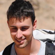 Michele Pozzi's Instagram, Twitter & Facebook