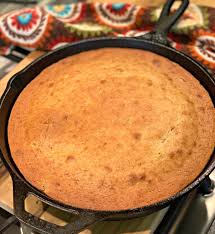 Cast Iron Skillet Banana Bread The Cookin Chicks Recipe Iron Skillet Breakfast Skillet Bread Pie Iron Recipes