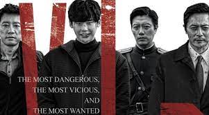 Ab 18 jahre actionfilm südkorea. Tvn Movies To Keep The Best Korean Action Films Coming In April 2018