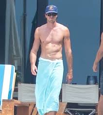 Spencer jerks his junk over his stomach, until he cums while kimberlee pounding his ass. Jacob Elordi Nude