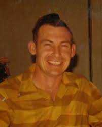 Darrell Hutzell Obituary December 30, 2024