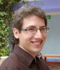 Benjamin Bardiaux - Research - Institut Pasteur