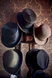 How To Store Hats Hats For Men Hats Vintage Mens Accessories