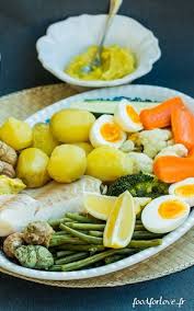 Grand Aioli A L Huile D Olive D Espagne Recette Poisson Recettes De Cuisine Et Cuisine Provencale