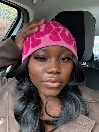 Alysha Darden's Instagram, Twitter & Facebook