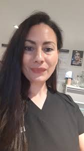 Natalie Haywood Micropigmentation Specialist