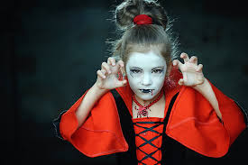 From skeletons and spiderella to vampires and zombies, when it comes to the most frightening halloween. 31 Scary Halloween Costumes For Kids And Tweens