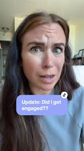 Replying to @𝓢𝓪𝓶 The update we’ve all been waiting for 💅 #engaged  #storytime #update