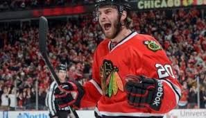 Brandon saad (born october 27, 1992) is an american professional ice hockey forward currently playing for the st. The Rink Analysis Who Won The Brandon Saad Nikita Zadorov Trade