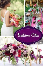 Vous recevrez la couronne comme présentée. Choisir Son Theme De Mariage Boheme Hippie Ou Champetre