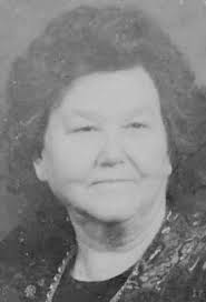 Anna Foster Williams