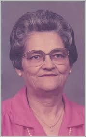 Obituary information for Audrey Russell Layden