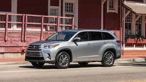 Consumer ratings and reviews are also available for the 2021 toyota highlander hybrid and all its trim types. 2018 Toyota Highlander Model Overview Pricing Tech And Specs Roadshow