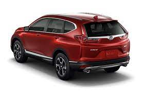 It is equipped with a continuously variable transmission. 2017 Honda Cr V Ex Plus Price In Uae Specs Review In Dubai Abu Dhabi Sharjah Carprices Ae