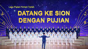  The Fallen Church The SpiritualChristian The SpiritualChristian Movie The New Lord Jesus Christ Jesus Christ The Song of Praise The Word of God