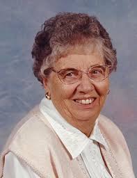 Obituary information for Helen Louise (Booghier) Turner C...