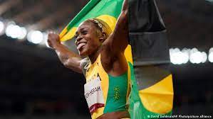 The fastest time of the opening heats went to shericka jackson, the 2016 olympic 400m. Yffovxry2ibgnm