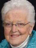 Esther Stedman Obituary (2013)